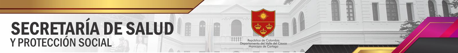 SECRETARÍA DE SALUD Y PROTECCIÓN SOCIAL